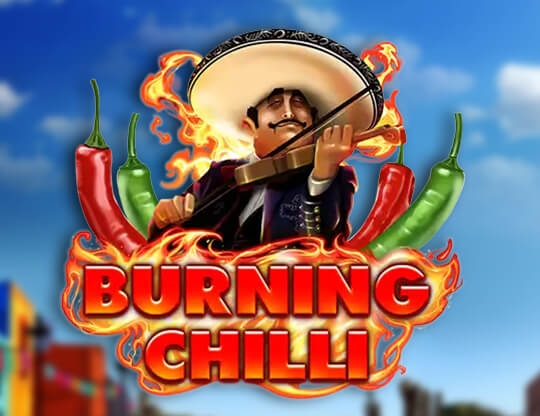 Burning Chilli